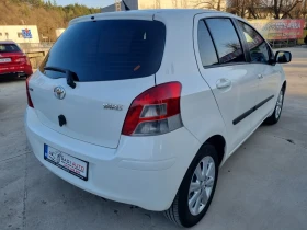 Toyota Yaris 1.33i Facelift ШВЕЙЦАРИЯ  - 4999 € / 9777.19 лв. - 38616272 3