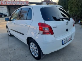 Toyota Yaris 1.33i Facelift ШВЕЙЦАРИЯ  - 4999 € / 9777.19 лв. - 38616272 4