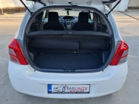 Toyota Yaris 1.33i Facelift ШВЕЙЦАРИЯ  - 4999 € / 9777.19 лв. - 38616272 6