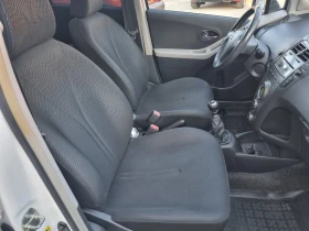 Toyota Yaris 1.33i Facelift ШВЕЙЦАРИЯ  - 4999 € / 9777.19 лв. - 38616272 8