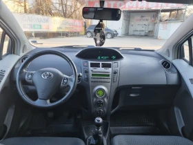 Toyota Yaris 1.33i Facelift ШВЕЙЦАРИЯ  - 4999 € / 9777.19 лв. - 38616272 9