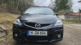 Mazda 5 2.0 - 3600 € / 7040.99 лв. - 85784375 9