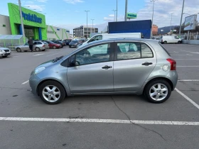 Toyota Yaris 1.3 VVTI - 3500 € / 6845.40 лв. - 53708782 3