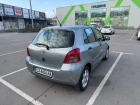 Toyota Yaris 1.3 VVTI - 3500 € / 6845.40 лв. - 53708782 4