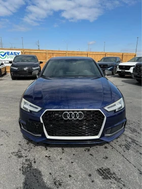 Audi S4 Technik/Quattro/CARFAX/АВТО КРЕДИТ - 18500 € / 36182.85 лв. - 42598532 3