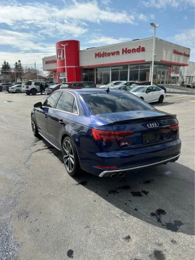 Audi S4 Technik/Quattro/CARFAX/АВТО КРЕДИТ - 18500 € / 36182.85 лв. - 42598532 6