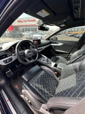 Audi S4 Technik/Quattro/CARFAX/АВТО КРЕДИТ - 18500 € / 36182.85 лв. - 42598532 9
