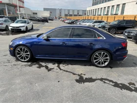 Audi S4 Technik/Quattro/CARFAX/АВТО КРЕДИТ - 18500 € / 36182.85 лв. - 42598532 5