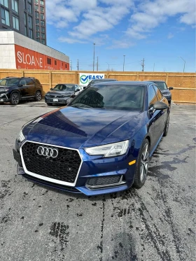 Audi S4 Technik/Quattro/CARFAX/АВТО КРЕДИТ - 18500 € / 36182.85 лв. - 42598532 2