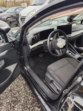 VW Golf 1, 5eTSI  116 BVA HYBRID | Mobile.bg � ����� ������ 5