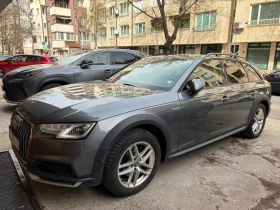 Audi A4 Allroad - 21500 € / 42050.35 лв. - 65690512 4