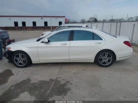 Mercedes-Benz S 500 2016 MERCEDES-BENZ S 550 4MATIC - 19000 € / 37160.77 лв. - 69899285 5