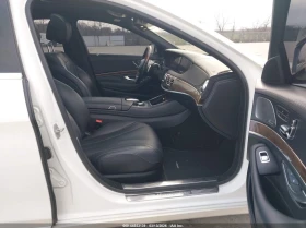 Mercedes-Benz S 500 2016 MERCEDES-BENZ S 550 4MATIC - 19000 € / 37160.77 лв. - 69899285 10