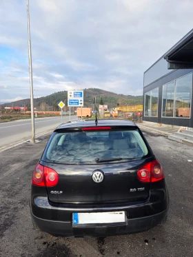 VW Golf - 2850 € / 5574.12 лв. - 54887898 4