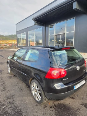 VW Golf - 2850 € / 5574.12 лв. - 54887898 5