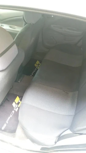 Nissan Almera 1.5i | Mobile.bg � ����� ������ 9