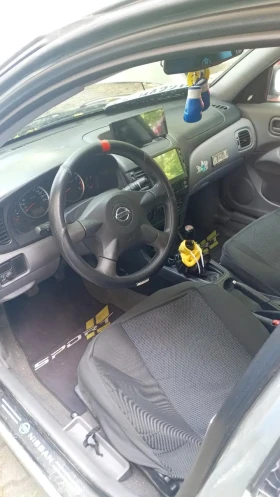 Nissan Almera 1.5i | Mobile.bg � ����� ������ 7