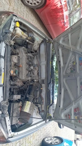 Nissan Almera 1.5i | Mobile.bg � ����� ������ 4