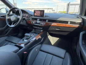 Audi A4 2.0T* S-Line* Distronic* Quattro*  | Mobile.bg � ����� ������ 8