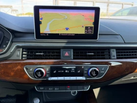 Audi A4 2.0T* S-Line* Distronic* Quattro*  | Mobile.bg � ����� ������ 16