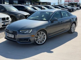 ����� �� �������� �� Audi A4 2.0T* S-Line* Distronic* Quattro* 