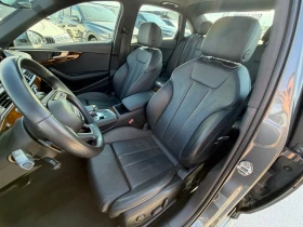 Audi A4 2.0T* S-Line* Distronic* Quattro*  | Mobile.bg � ����� ������ 9
