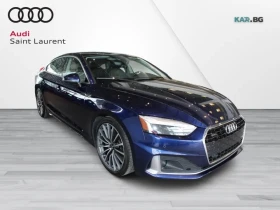 Audi A5 Sportback quattro* ����������* (���� �� ��)  | Mobile.bg � ����� ������ 1