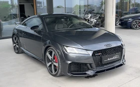 Audi Tt RS Coupe 2.5 TFSI quattro