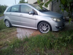 Mercedes-Benz B 180 CDI | Auto.bg — изображение 4