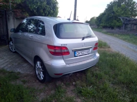 Mercedes-Benz B 180 CDI | Auto.bg — изображение 3