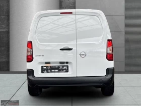 Opel Combo E-CARGO/136HP/CAM/NAVI/CPLAY/LED/412q | Auto.bg — изображение 4