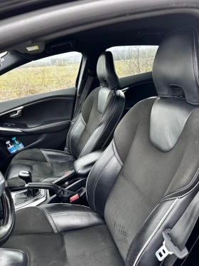 Volvo V40 R-design | Auto.bg — изображение 11