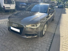 Audi A6 - 9200 € / 17993.64 лв. - 81040049 5
