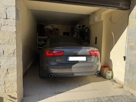 Audi A6 - 9200 € / 17993.64 лв. - 81040049 12
