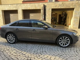 Audi A6 - 9200 € / 17993.64 лв. - 81040049 2
