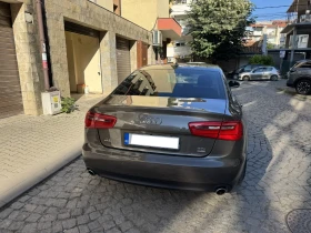 Audi A6 - 9200 € / 17993.64 лв. - 81040049 3