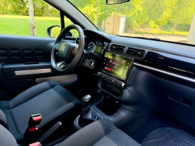 Citroen C3 1.2i | Mobile.bg � ����� ������ 9