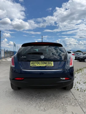 Lancia Delta 1.6 MJet | Mobile.bg � ����� ������ 5