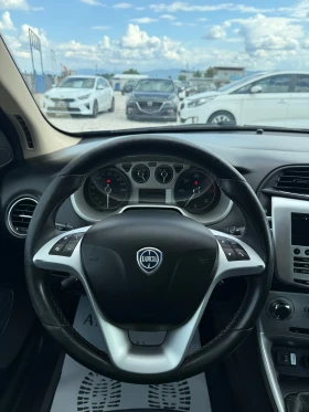 Lancia Delta 1.6 MJet | Mobile.bg � ����� ������ 10