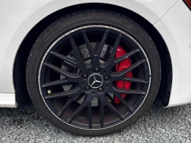 Mercedes-Benz CLA 45 AMG 4MATIC * ВСИЧКИ ЕКСТРИ*  | Auto.bg — изображение 6