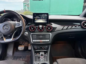 Mercedes-Benz CLA 45 AMG 4MATIC * ВСИЧКИ ЕКСТРИ*  | Auto.bg — изображение 9