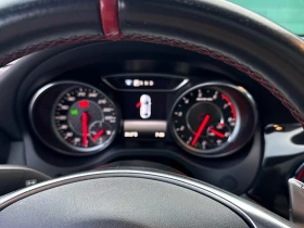 Mercedes-Benz CLA 45 AMG 4MATIC * ВСИЧКИ ЕКСТРИ*  | Auto.bg — изображение 8