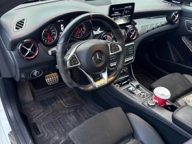 Mercedes-Benz CLA 45 AMG 4MATIC * ВСИЧКИ ЕКСТРИ*  | Auto.bg — изображение 7