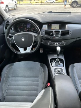 Renault Laguna 4Control | Mobile.bg � ����� ������ 8