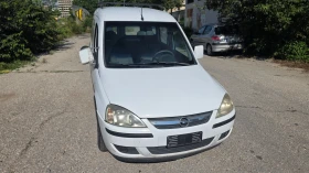 Opel Combo 1.7d