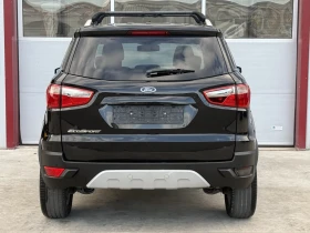 ����� �� �������� �� Ford EcoSport 1.5D-TITANIUM-EURO 6