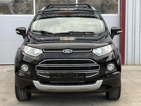 ����� �� �������� �� Ford EcoSport 1.5D-TITANIUM-EURO 6