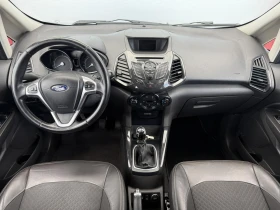 Ford EcoSport 1.5D-TITANIUM-EURO 6 | Mobile.bg � ����� ������ 11