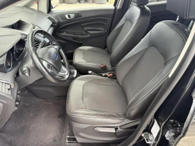 Ford EcoSport 1.5D-TITANIUM-EURO 6 | Mobile.bg � ����� ������ 8