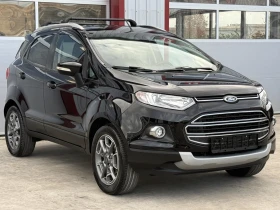 Ford EcoSport 1.5D-TITANIUM-EURO 6 | Mobile.bg � ����� ������ 6